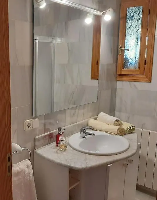Holiday home Chalet Exclusivo Colonia Sant Jordi. Ses Salines Colonia de Sant Jordi Spain