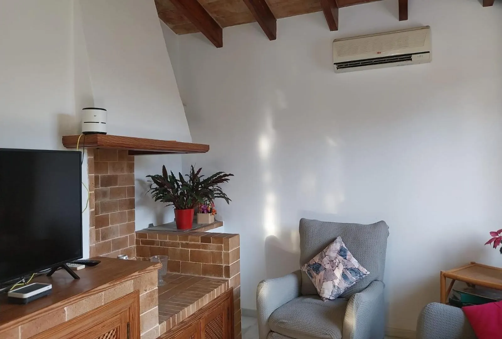 Holiday home Chalet Exclusivo Colonia Sant Jordi. Ses Salines Colonia de Sant Jordi Spain