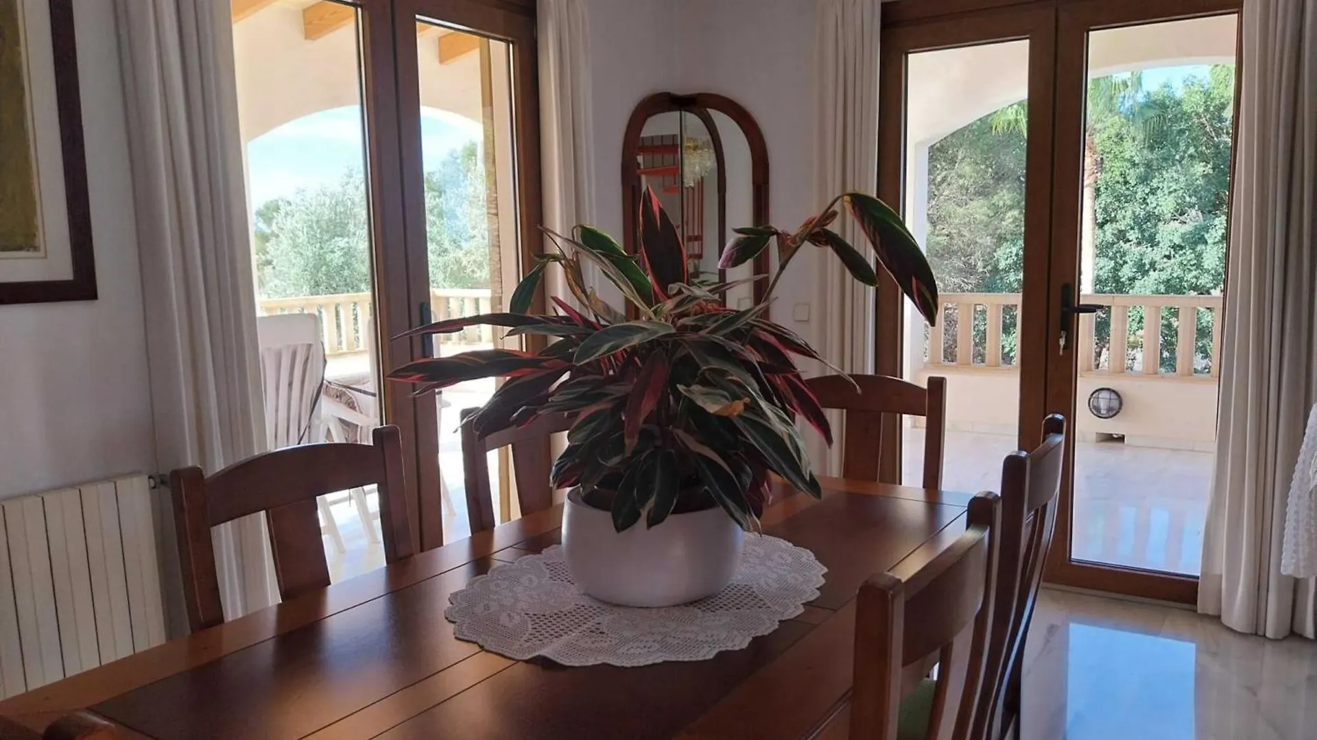 Chalet Exclusivo Colonia Sant Jordi. Ses Salines Colonia de Sant Jordi 0*,  Spain