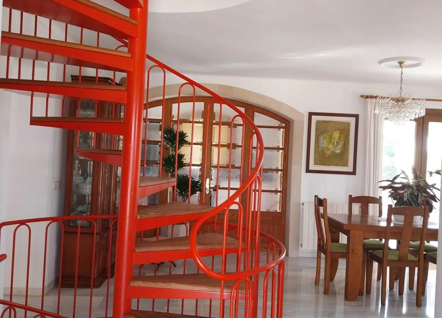 Chalet Exclusivo Colonia Sant Jordi. Ses Salines Colonia de Sant Jordi 0*,