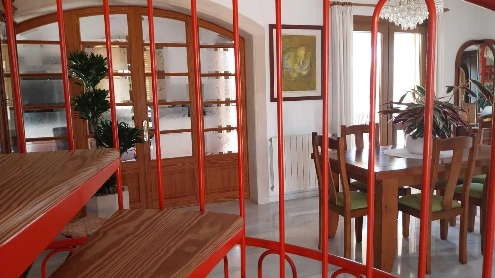 Holiday home Chalet Exclusivo Colonia Sant Jordi. Ses Salines Colonia de Sant Jordi Spain