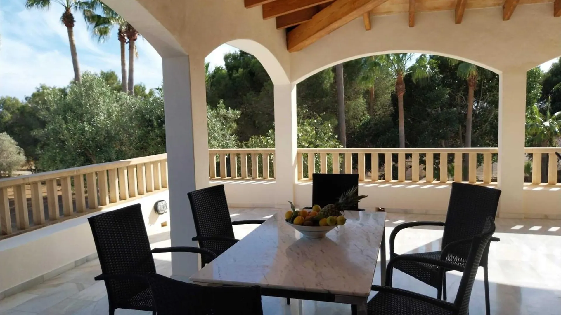 Chalet Exclusivo Colonia Sant Jordi. Ses Salines Colonia de Sant Jordi