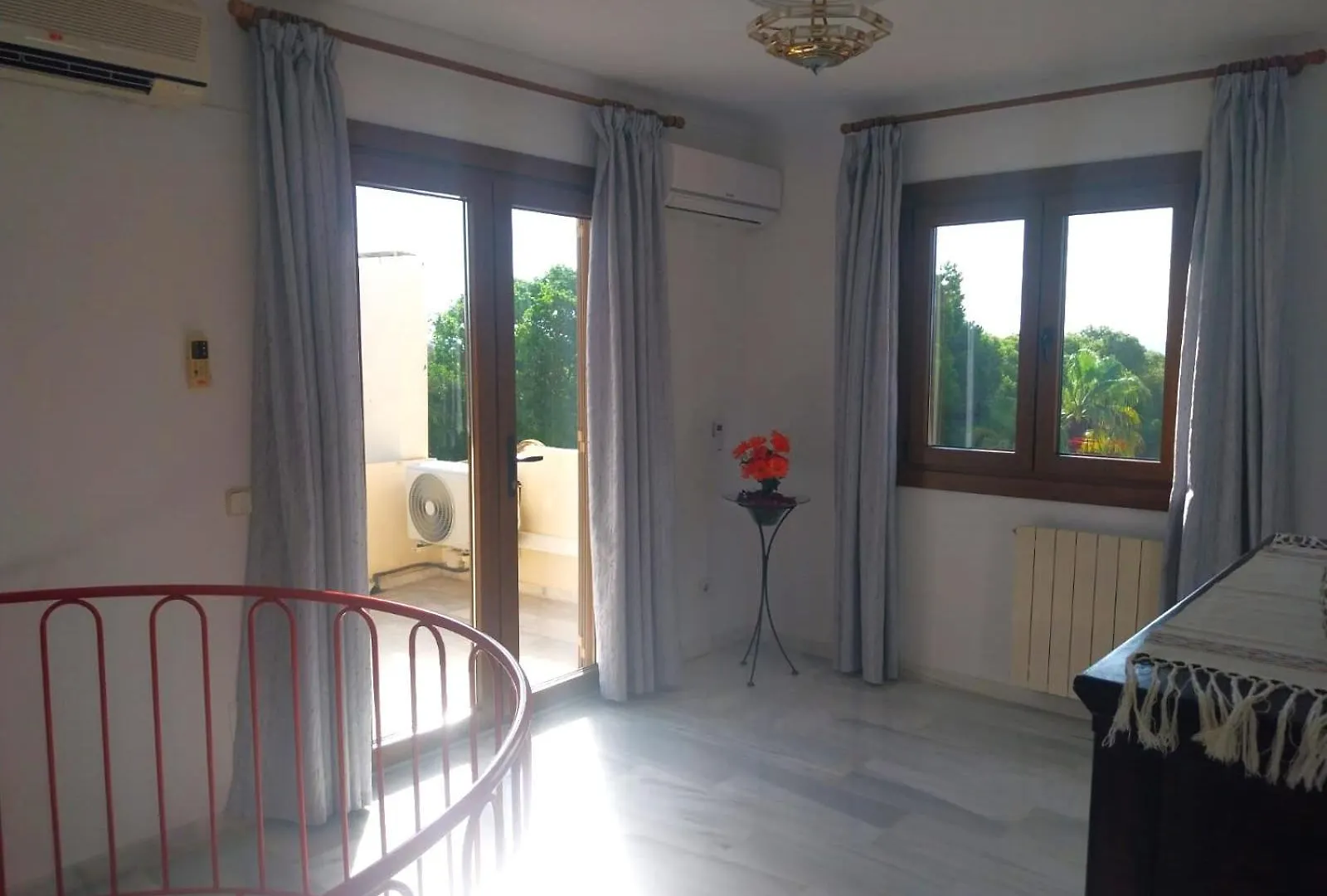 Holiday home Chalet Exclusivo Colonia Sant Jordi. Ses Salines Colonia de Sant Jordi Spain