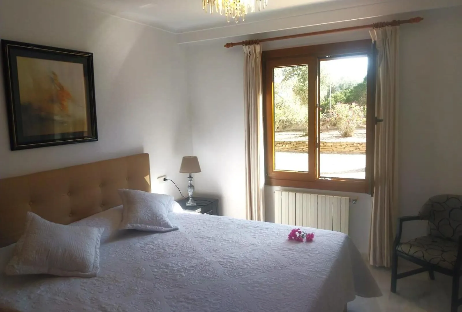 Chalet Exclusivo Colonia Sant Jordi. Ses Salines Colonia de Sant Jordi Holiday home
